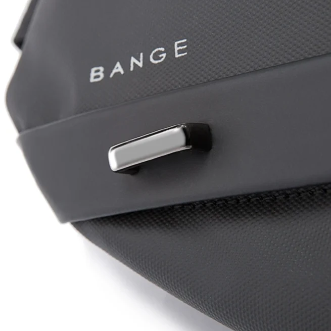 Sacoche Banane Luxe Homme