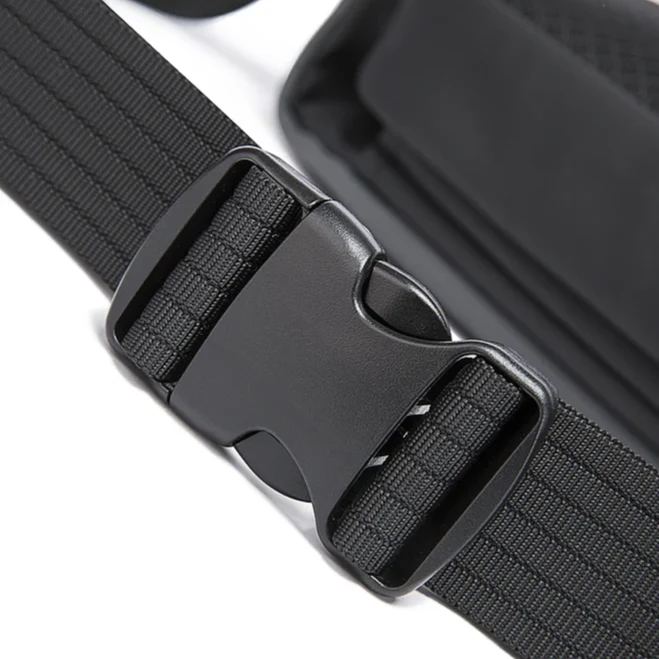 Sacoche Banane Luxe Homme
