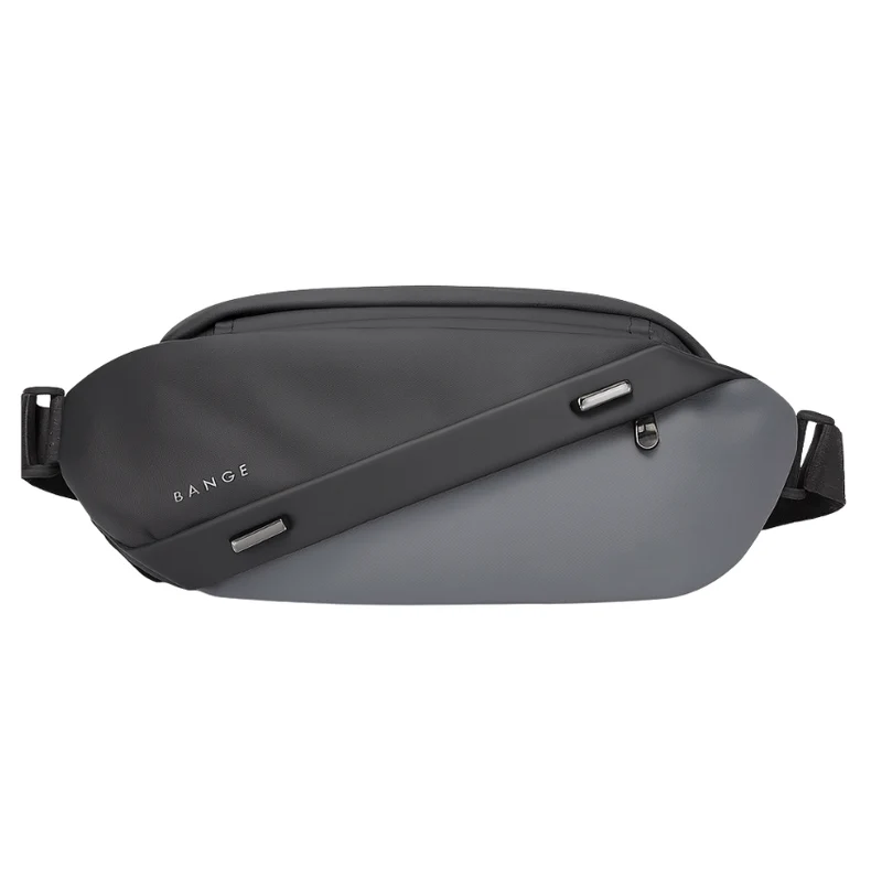 Sacoche Banane Luxe Homme