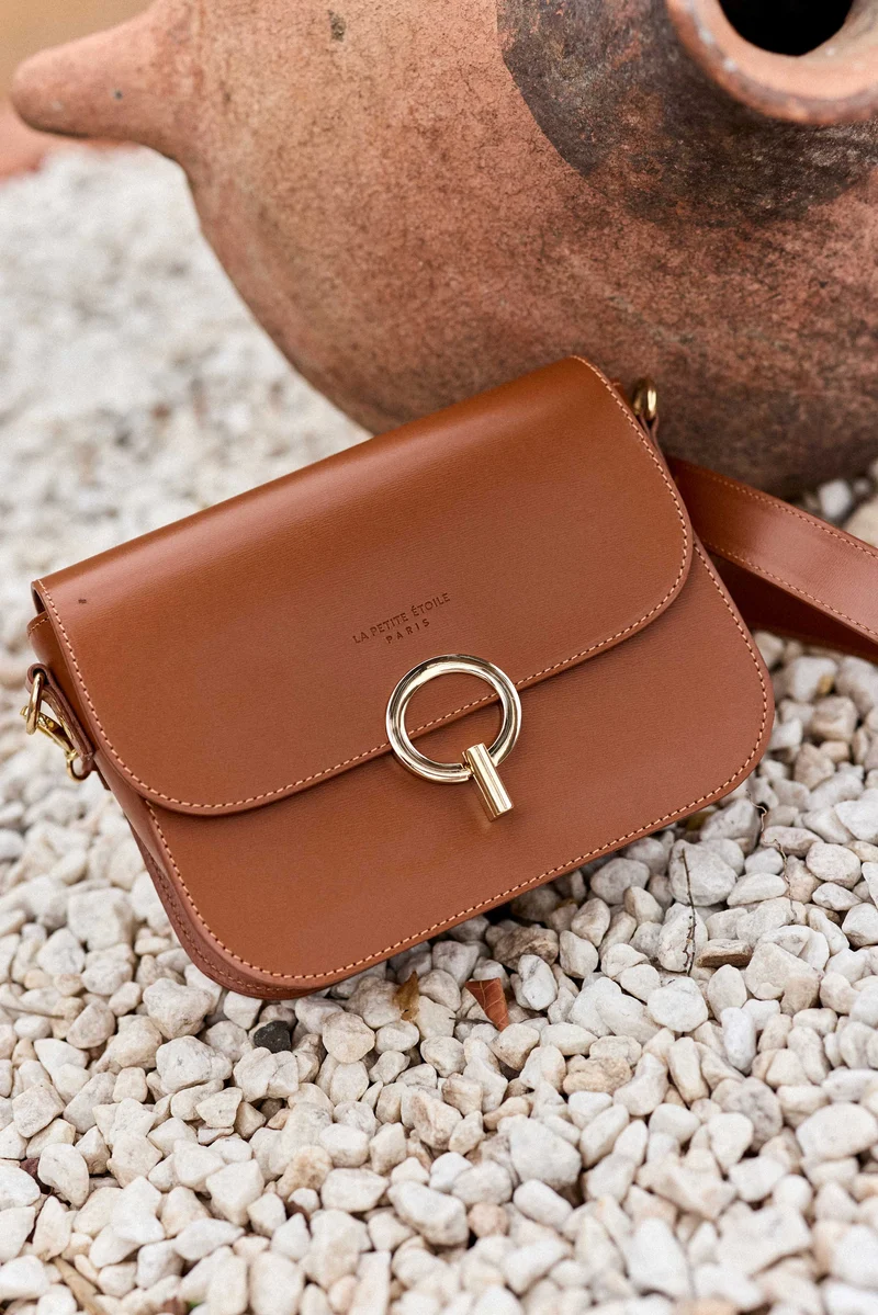 James - Sac en cuir