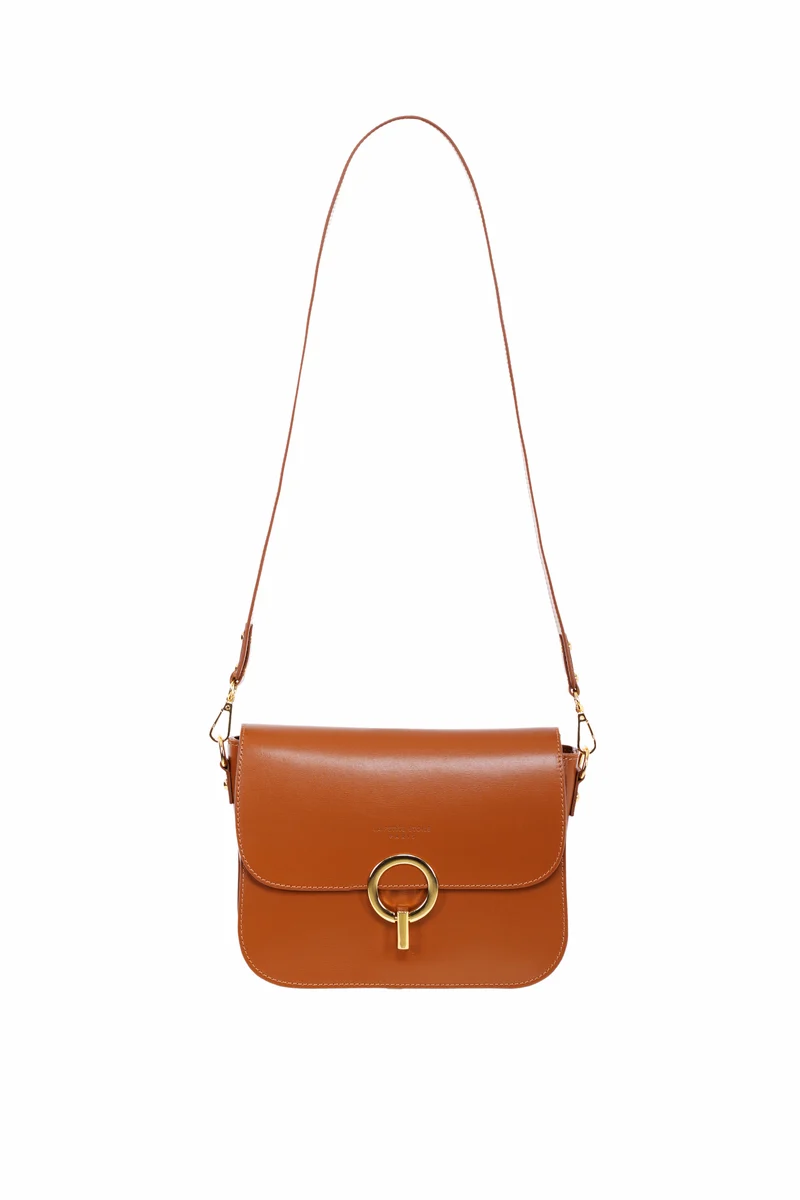 James - Sac en cuir