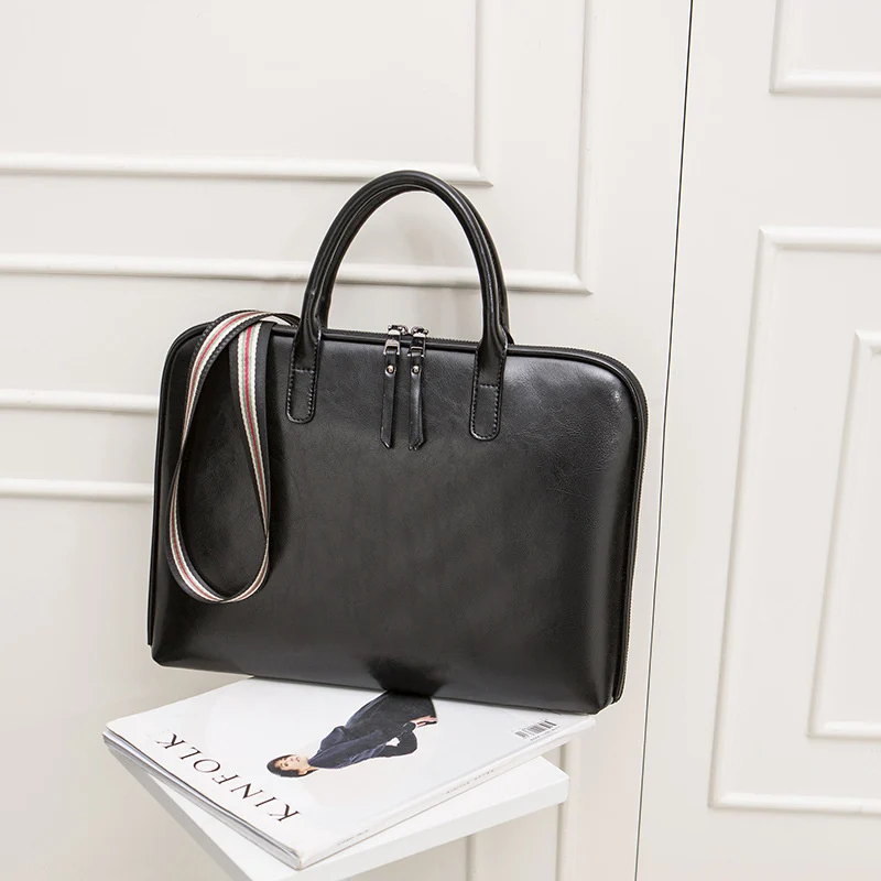 Sac Ordinateur Femme Luxe - Glam