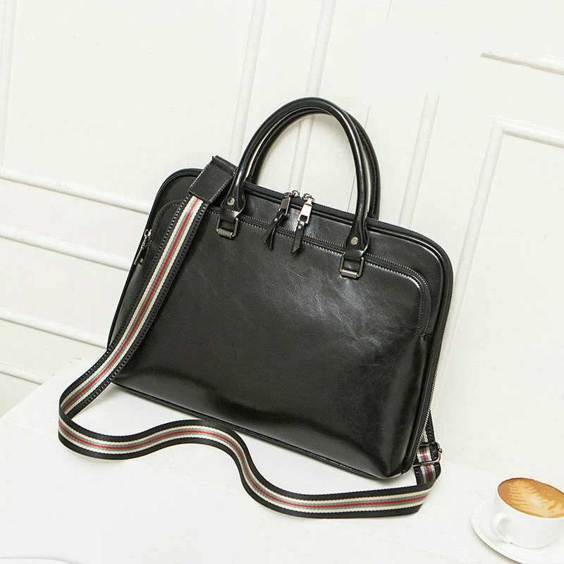 Sac Ordinateur Femme Luxe - Glam
