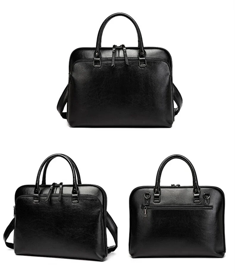 Sac Ordinateur Femme Luxe - Glam