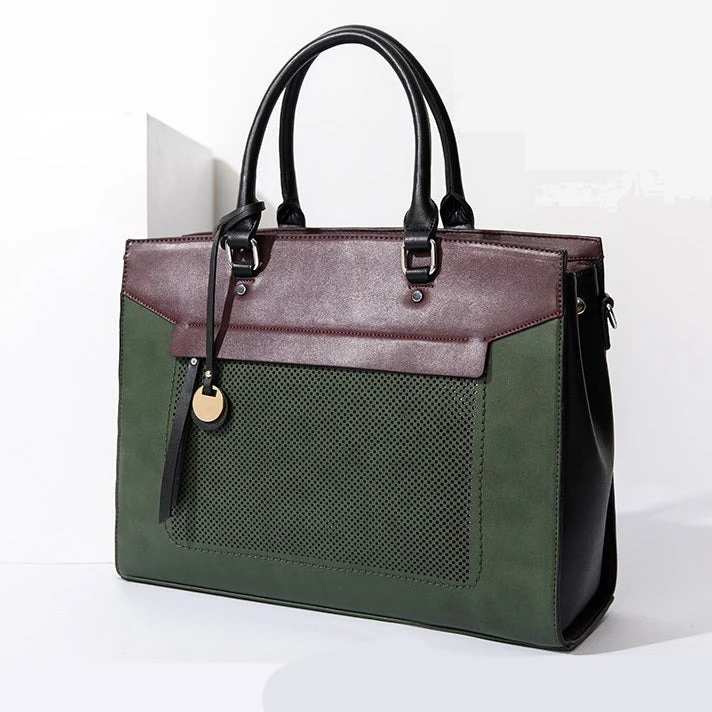 Sac Ordinateur Elegant Pour Femme - Sève