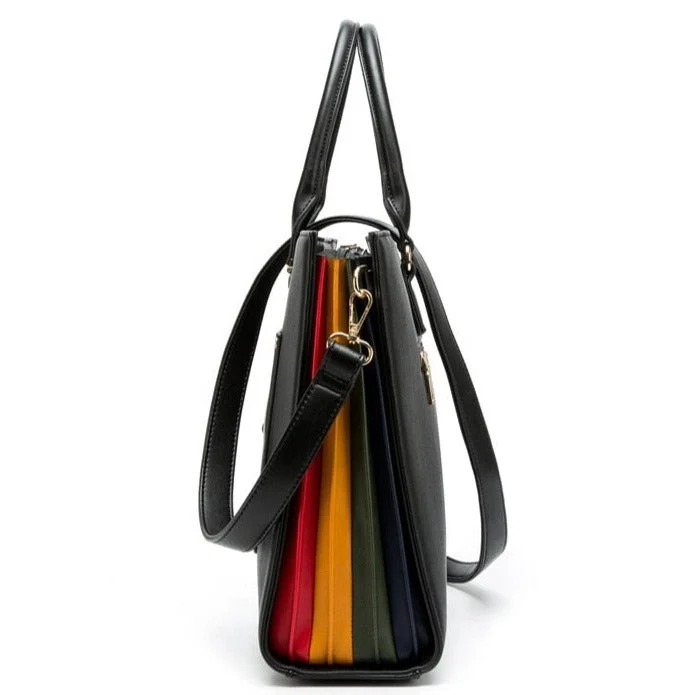 Sac Ordinateur Elégant Femme - Dinky
