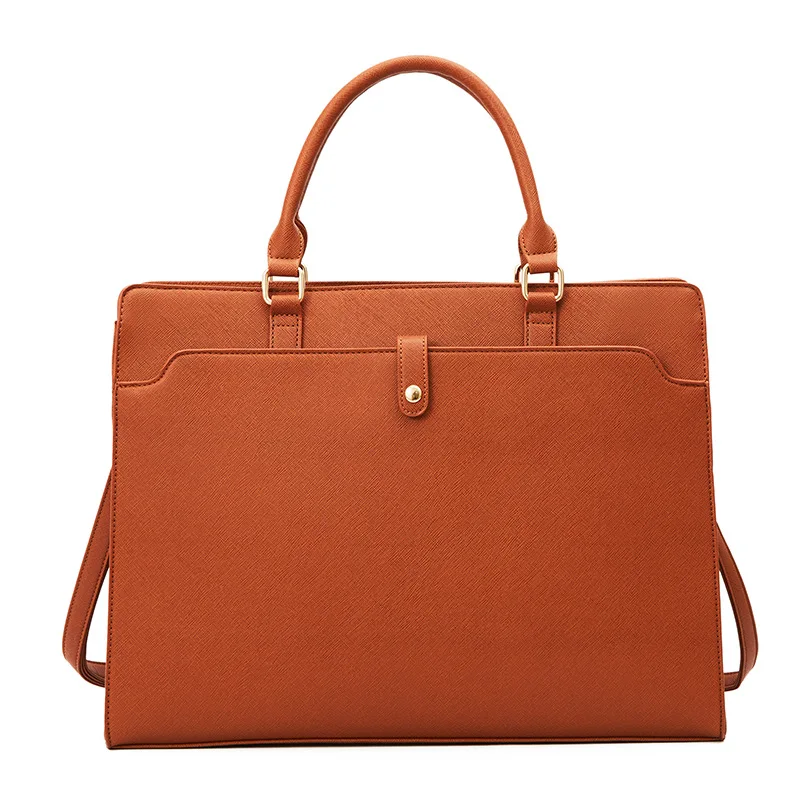 Joli Sac Ordinateur Femme - Oklahoma