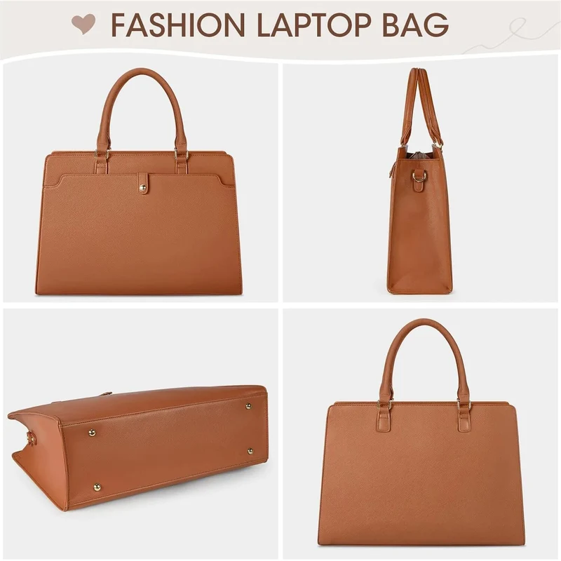 Joli Sac Ordinateur Femme - Oklahoma