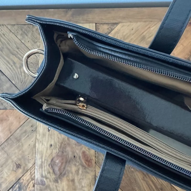 Sac à Main d'ordinateur Pour Femme - Manava (+cadeau)