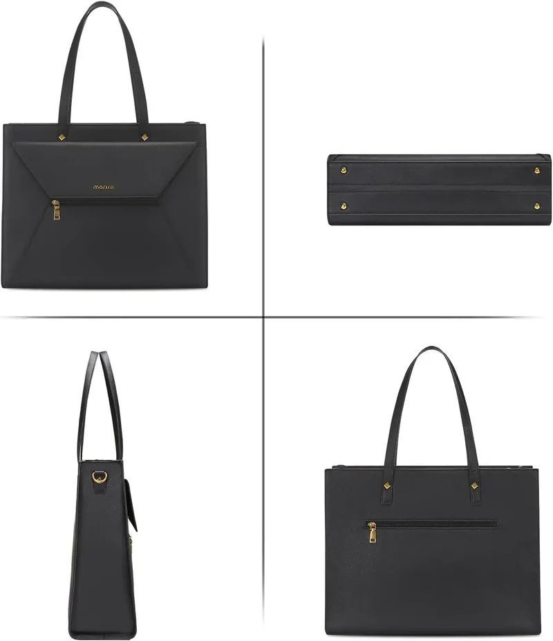 Sac à Main d'ordinateur Pour Femme - Manava (+cadeau)