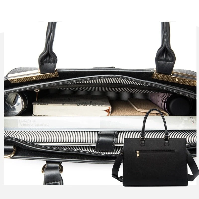 Sac Ordinateur 13 pouces - Divine