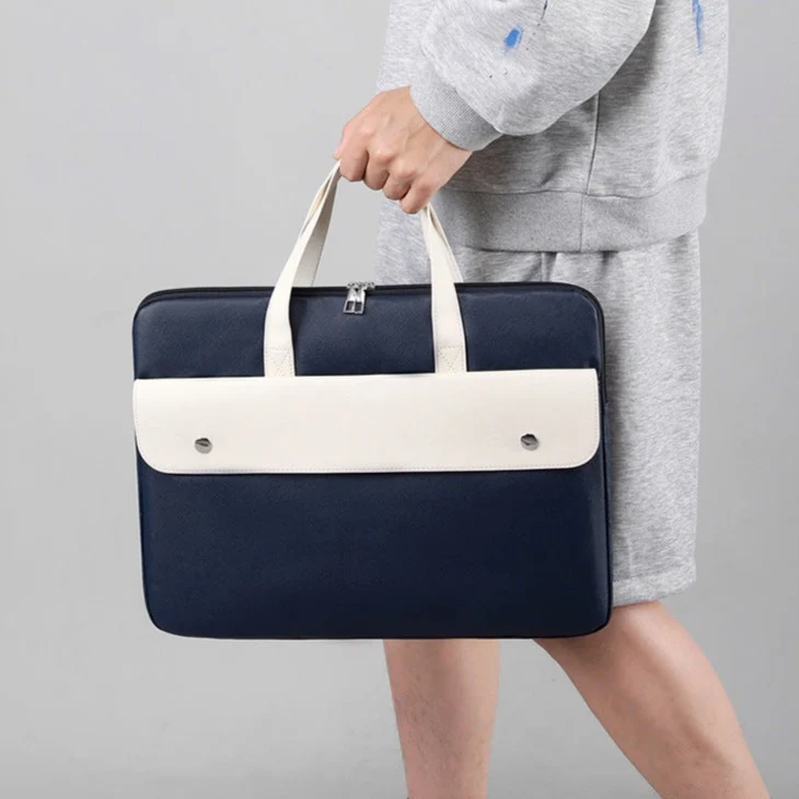 Sacoche pour Ordinateur Portable Fine - Moxie