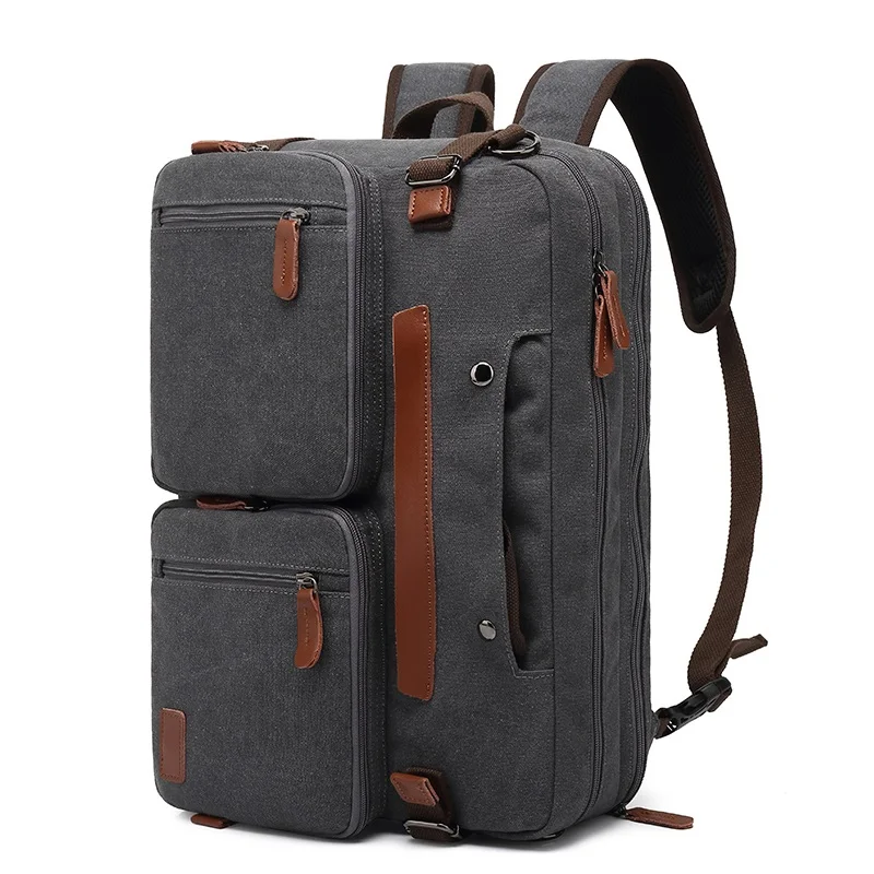 Sac Ordinateur 17 pouces Homme - Peter