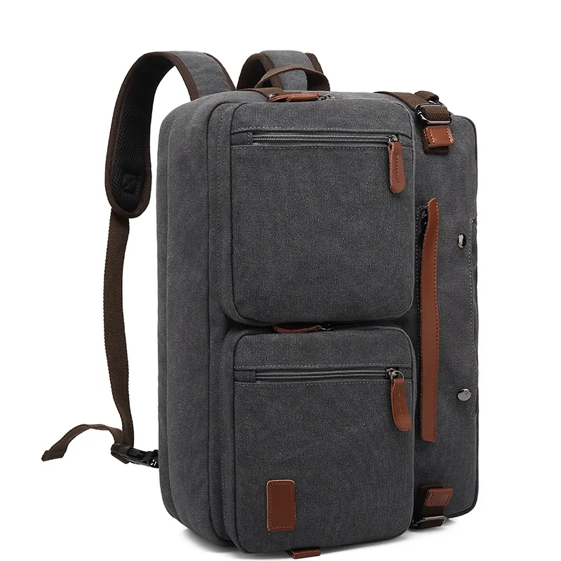 Sac Ordinateur 17 pouces Homme - Peter