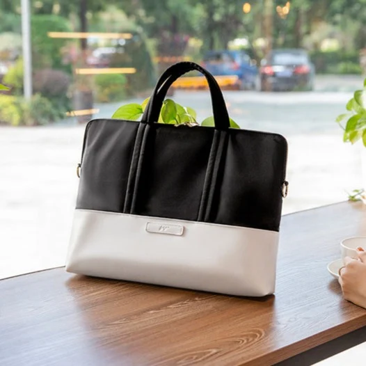 Sac Ordinateur 15 pouces femme - Nueve