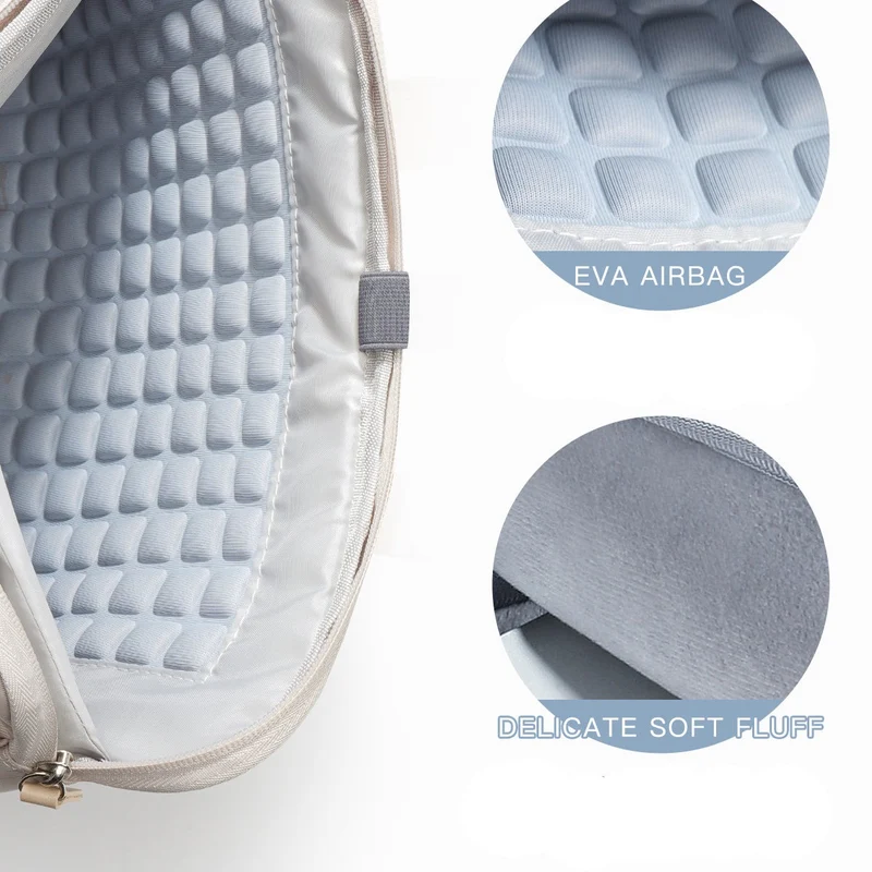 Sac Ordi Portable 14 Pouces - Oyster