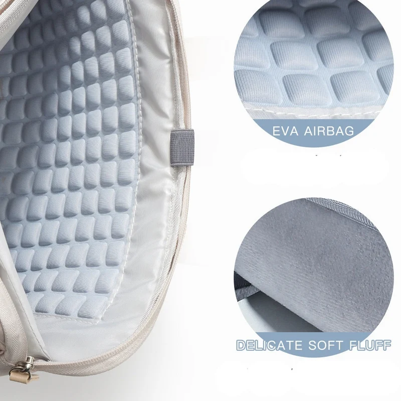 Sac Ordi Portable 13 Pouces Rose - Candy