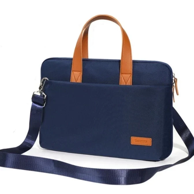 Sac Pour Ordi Portable Femme - Space Blue