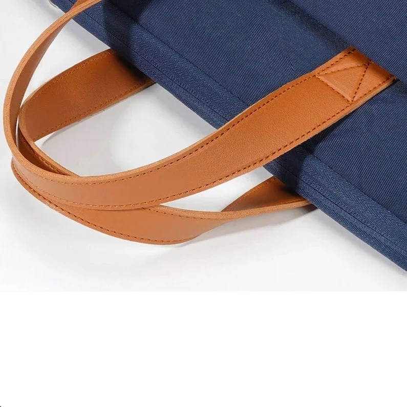 Sac Pour Ordi Portable Femme - Space Blue