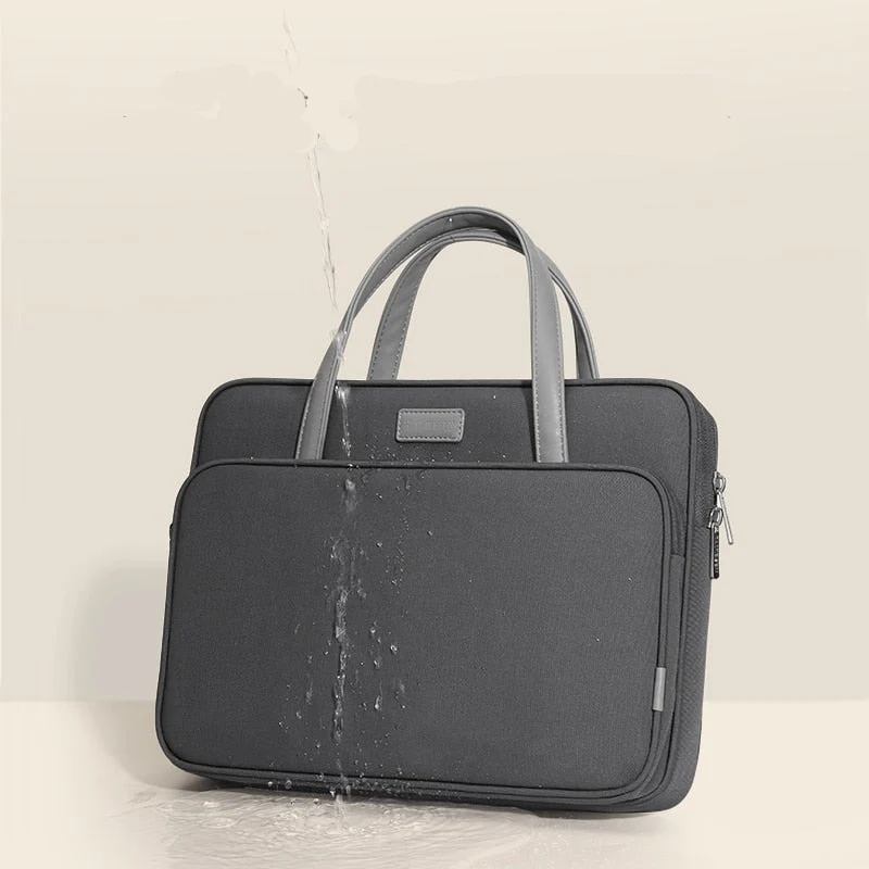 Sacoche Ordinateur Portable 14 pouces - BasicThin