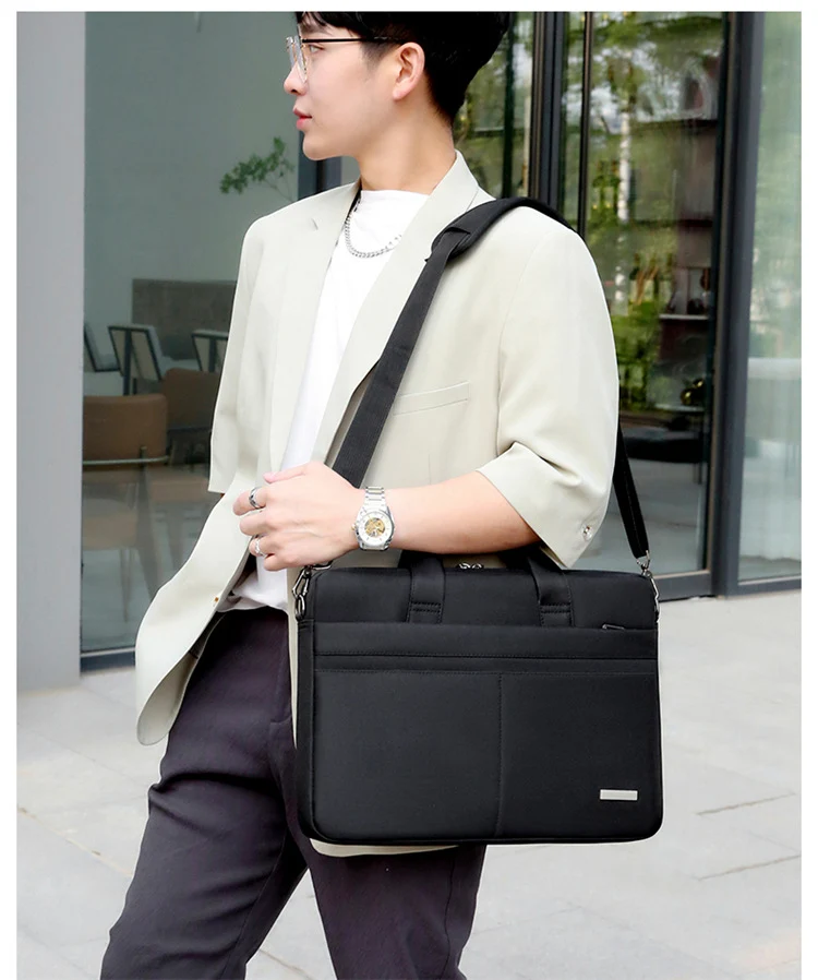 Sacoche Ordinateur Portable 17 Pouces - Telem