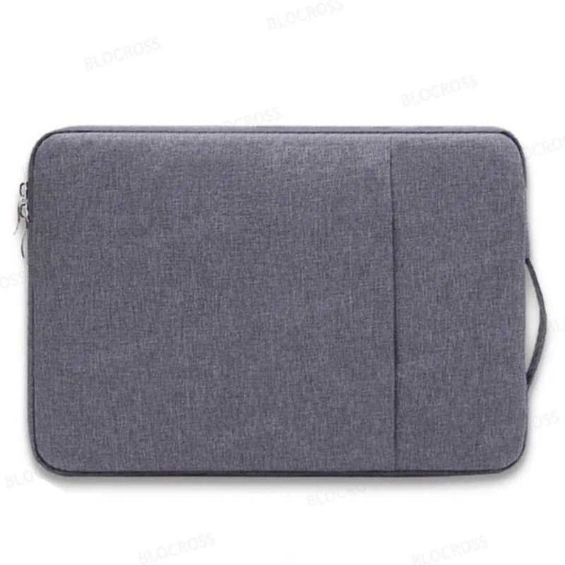 Housse Ordinateur 16 pouces - Plomb