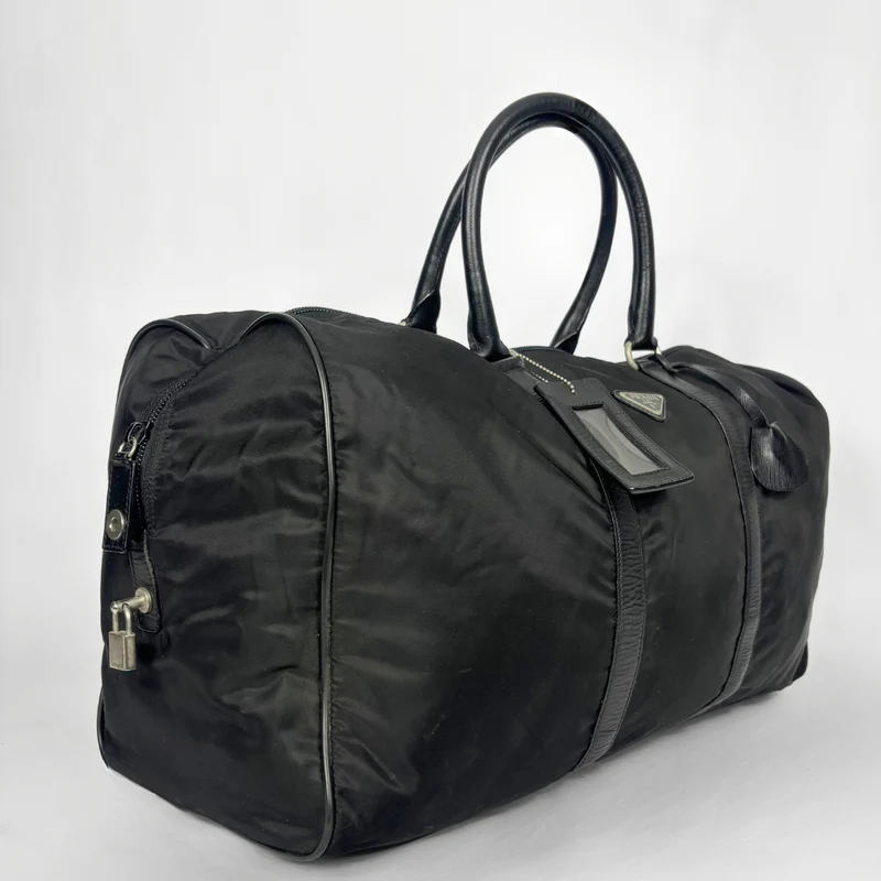 Prada Week-end noir