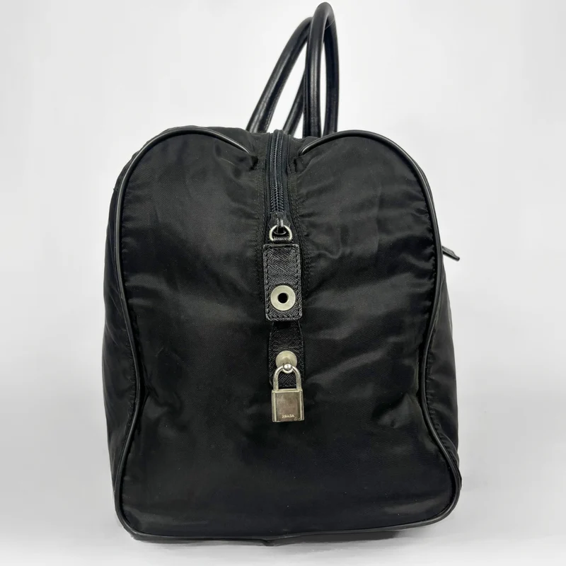 Prada Week-end noir