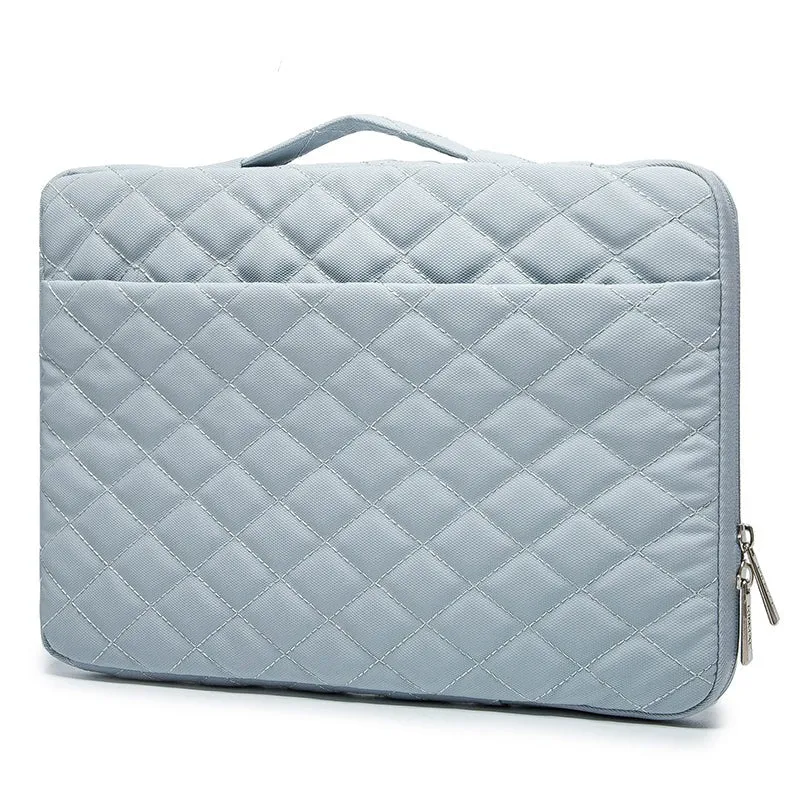 Étui ordinateur 14 pouces - Bleu Ciel Mattress