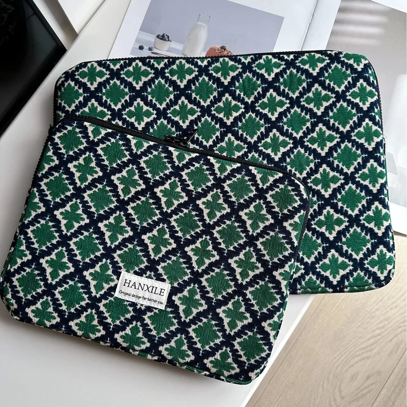 Pochette Ordi 15 pouces - Valentina