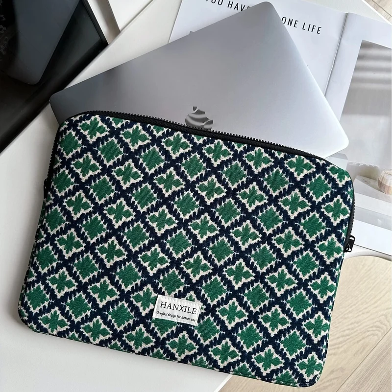 Pochette Ordi 15 pouces - Valentina