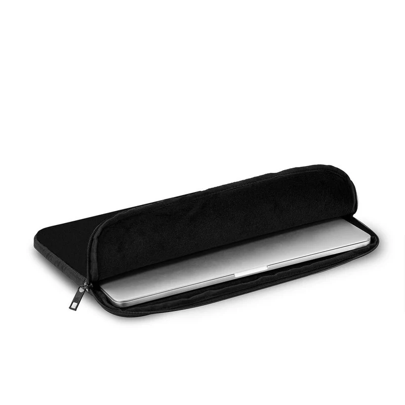 Housse pour ordi Homme - Noël Enchanté