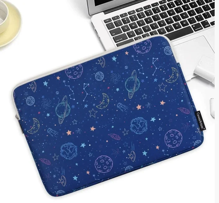 Pochette PC 15 pouces - Galaxie