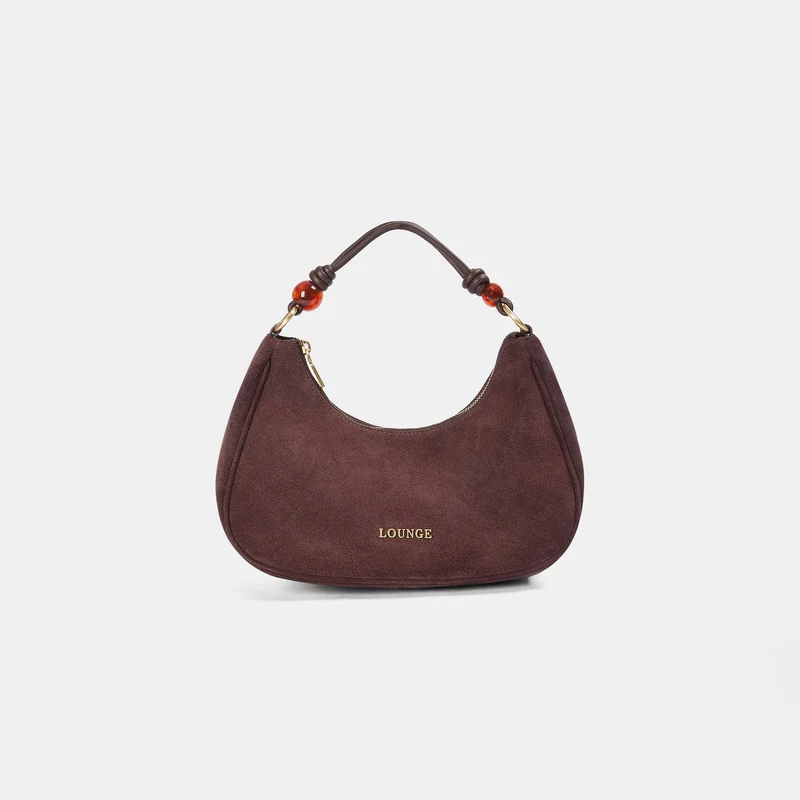Sac à Main Arlet - Chocolat