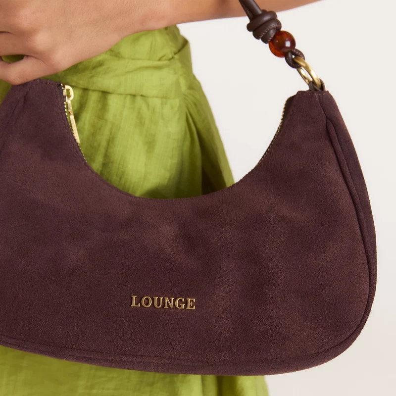 Sac à Main Arlet - Chocolat