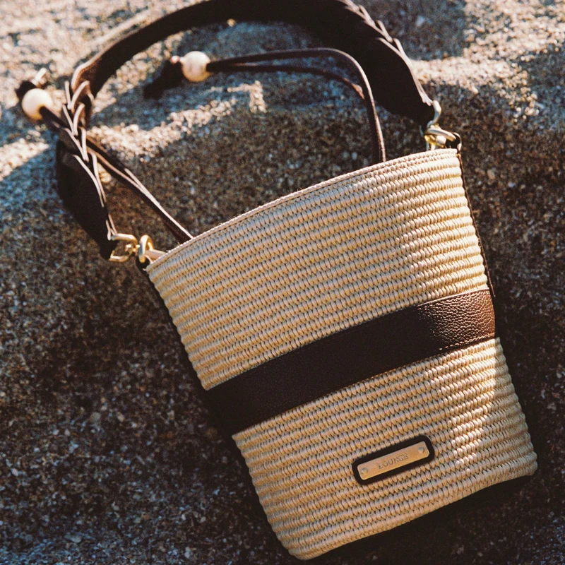 Sac Seau Cleo - Beige