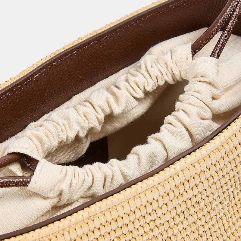 Sac Seau Cleo - Beige