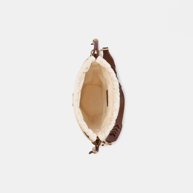 Sac Seau Cleo - Beige