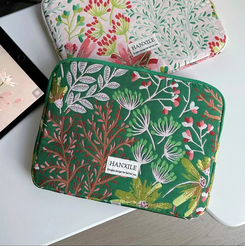 Pochette Ordi Femme - Agatha