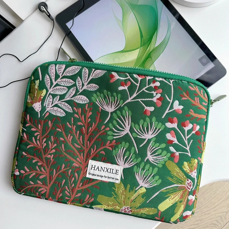 Pochette Ordi Femme - Agatha