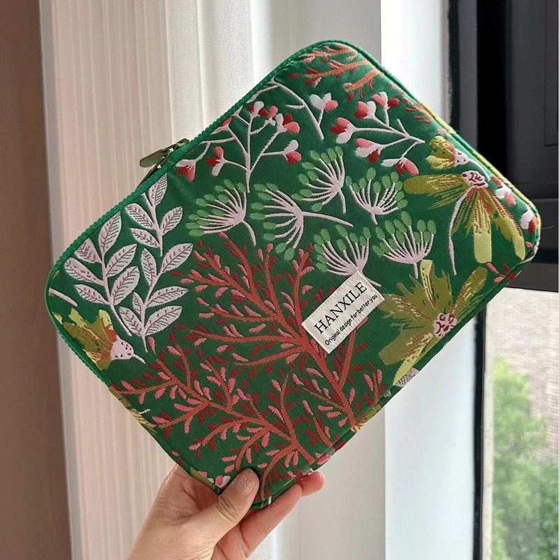 Pochette Ordi Femme - Agatha