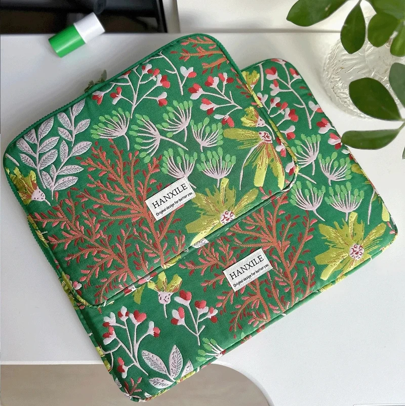 Pochette Ordi Femme - Agatha