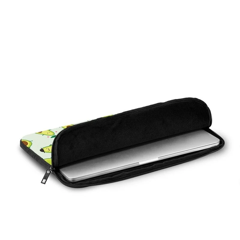 Housse PC 14 Pouces, 10,12,13,15,17" - Avocado
