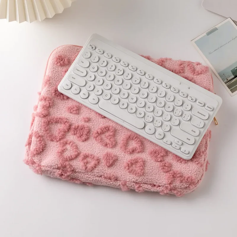 Housse Tablette et PC Eponge - Douceur