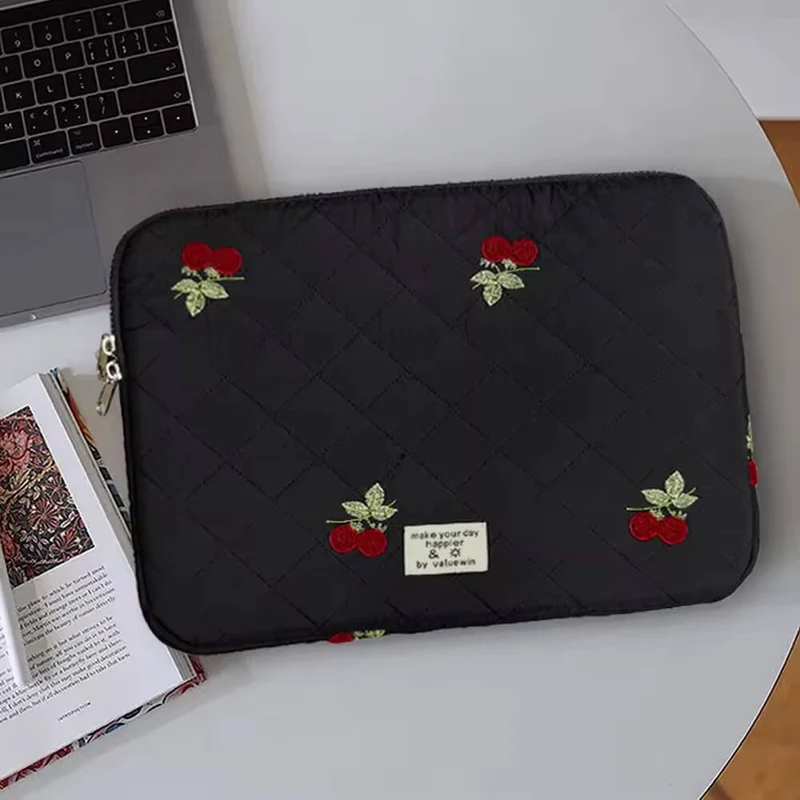 Pochette Ordinateur Asus - Cerise Black