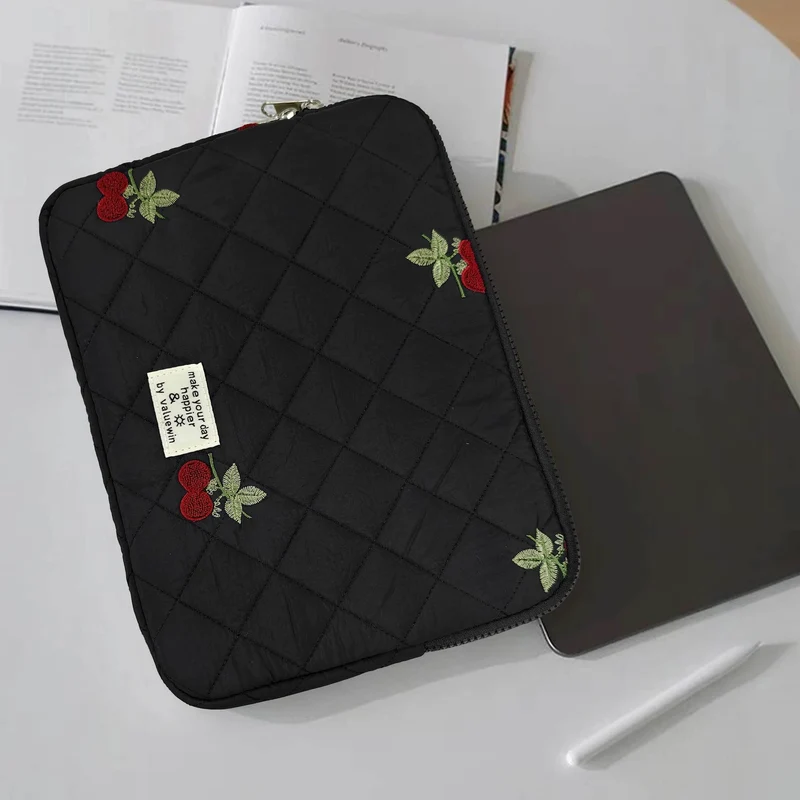 Pochette Ordinateur Asus - Cerise Black
