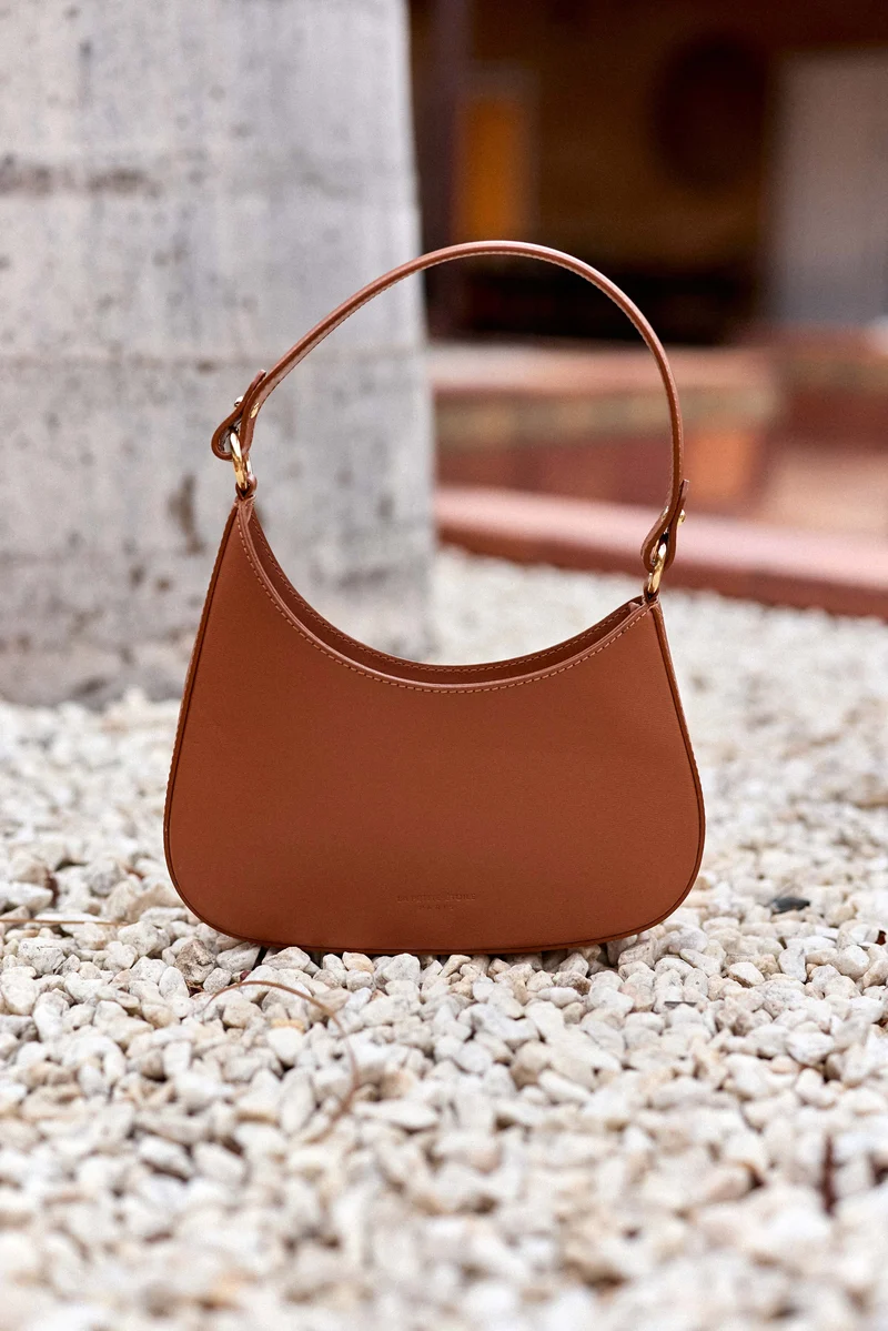 Adam - Sac en cuir