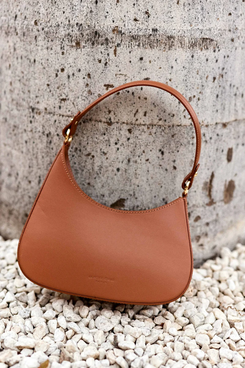 Adam - Sac en cuir