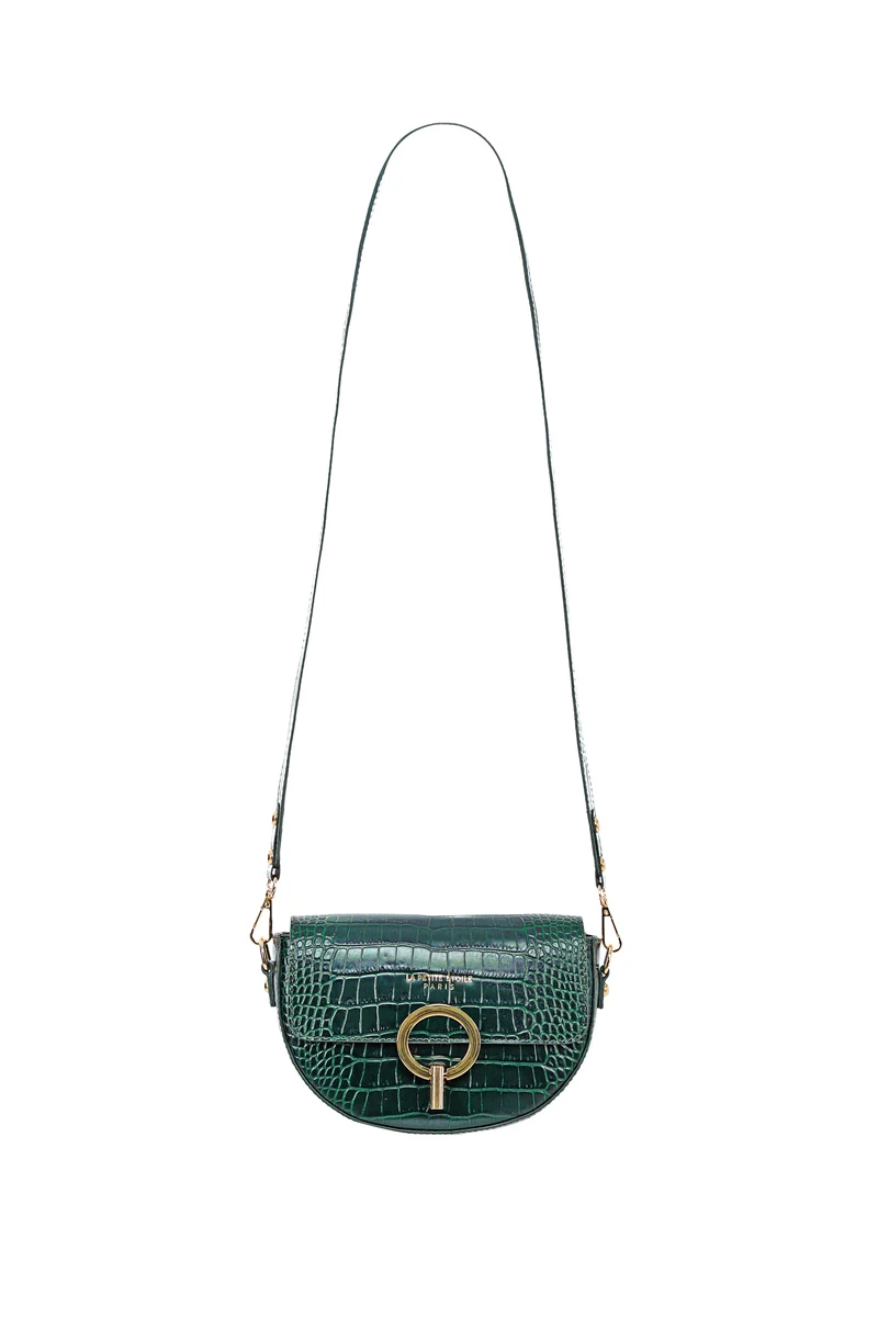 Jim - Sac croco