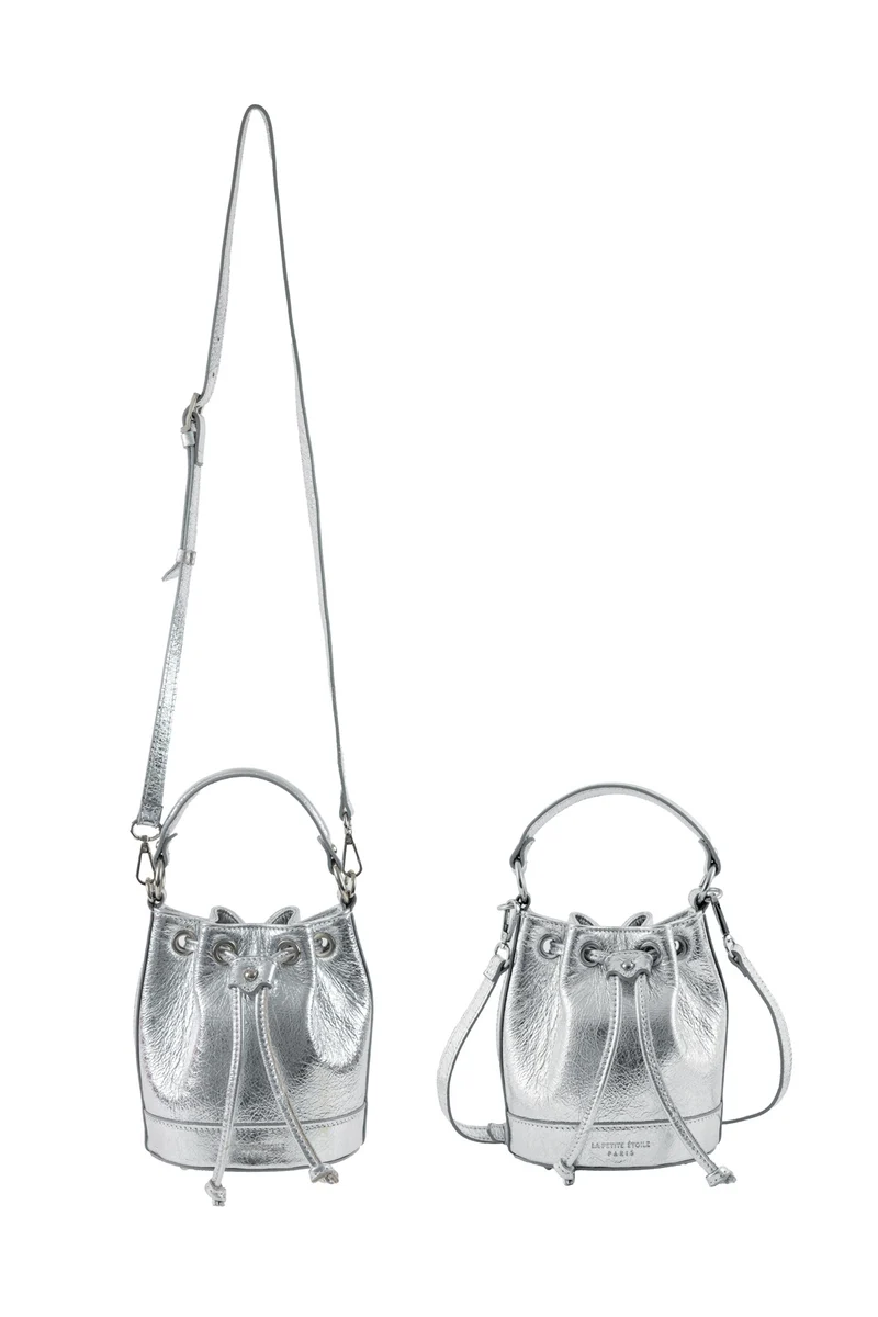 Aimmy - Sac cuir